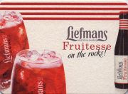 11274: Бельгия, Liefmans