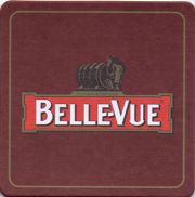 11279: Бельгия, Belle Vue