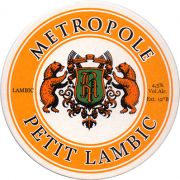 11285: Россия, Metropole