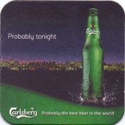 11294: Дания, Carlsberg