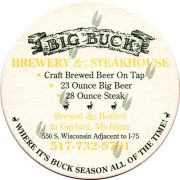 11296: США, Big Buck