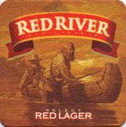 11299: США, Red River