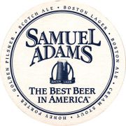11303: USA, Samuel Adams