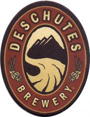 11304: USA, Deschutes