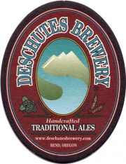 11305: USA, Deschutes