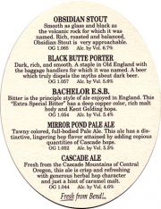 11305: USA, Deschutes