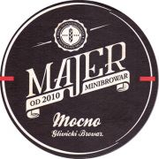 11308: Польша, Majer