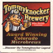 11310: США, Tommyknocker