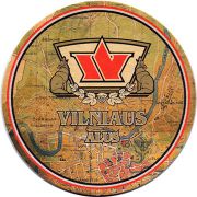 11324: Lithuania, Vilniaus Alus