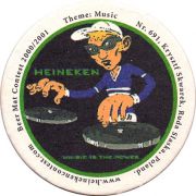 11350: Нидерланды, Heineken