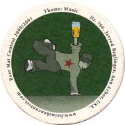 11353: Нидерланды, Heineken