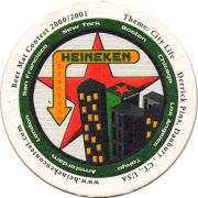 11363: Нидерланды, Heineken