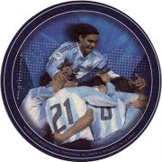 11374: Argentina, Quilmes