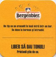 11375: Румыния, Bergenbier