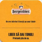 11376: Румыния, Bergenbier
