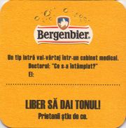 11377: Румыния, Bergenbier
