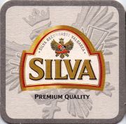 11379: Румыния, Silva