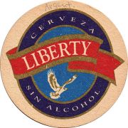 11383: Argentina, Liberty
