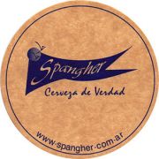 11386: Argentina, Spangher