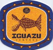 11388: Аргентина, Iguazu