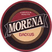 11390: Перу, Morena