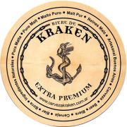11394: Argentina, Kraken
