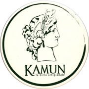 11406: Italy, Kamun