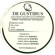 11406: Italy, Kamun