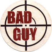 11408: Италия, Bad guy