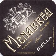 11409: Italy, Menabrea