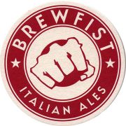 11413: Италия, Brewfist