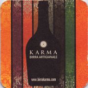 11414: Italy, Karma