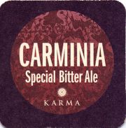 11414: Italy, Karma