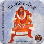 11416: Бельгия, La Mere Noel