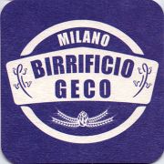 11417: Italy, Geco