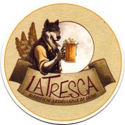 11419: Italy, La Tresca