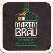 11424: Германия, Martin