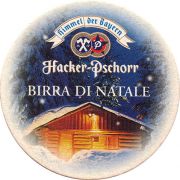 11426: Германия, Hacker-Pschorr (Италия)