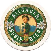 11427: Германия, Allgauer