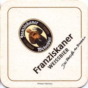 11429: Германия, Franziskaner