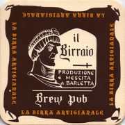 11433: Italy, il Birraio