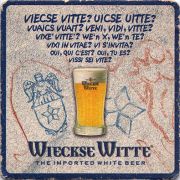 11435: Нидерланды, Wieckse Witte (Италия)