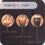 11436: Ирландия, Guinness (Италия)