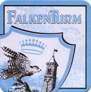11437: Italy, FalkenTurm