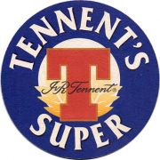 11443: Великобритания, Tennent