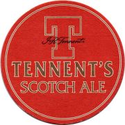 11444: Великобритания, Tennent