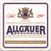 11446: Германия, Allgauer