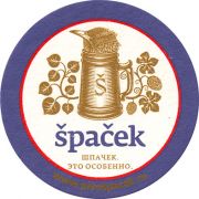 11447: Россия, Spacek