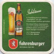 11452: Австрия, Fohrenburger