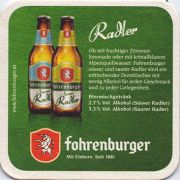 11453: Австрия, Fohrenburger